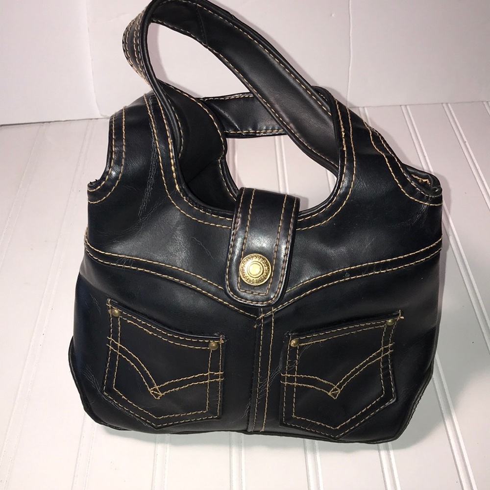 Levi’s STRAUSS and COM. Ladies Purse